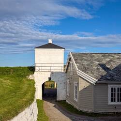 Vardøhus Festning