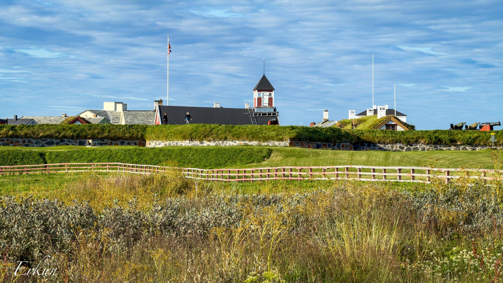 Vardøhus Festning
