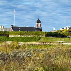 Vardøhus Festning