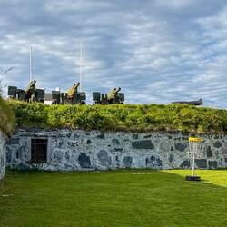 Vardøhus Festning