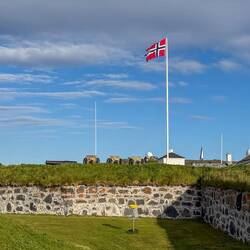 Vardøhus Festning