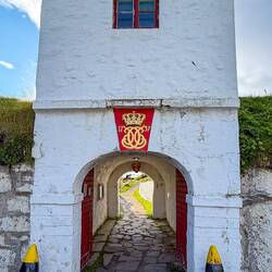 Vardøhus Festning