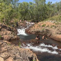 Burley Rock Hole