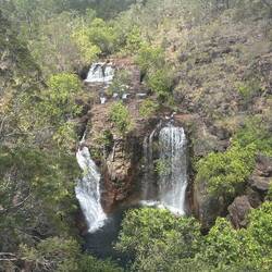 Florence Falls
