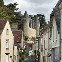 Mont Tresor - plus Beau Village