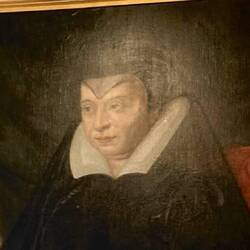Marie de Medici