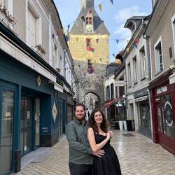 Amboise