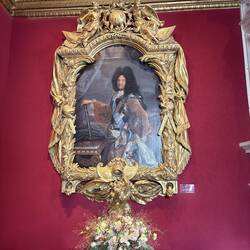 Louis XIV - The Sun King