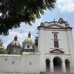 Museum and Carmen Sanctuary