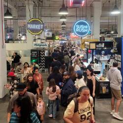 Grand Central Market