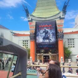 Chinese Theatre
