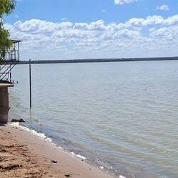 Lake Dunn
