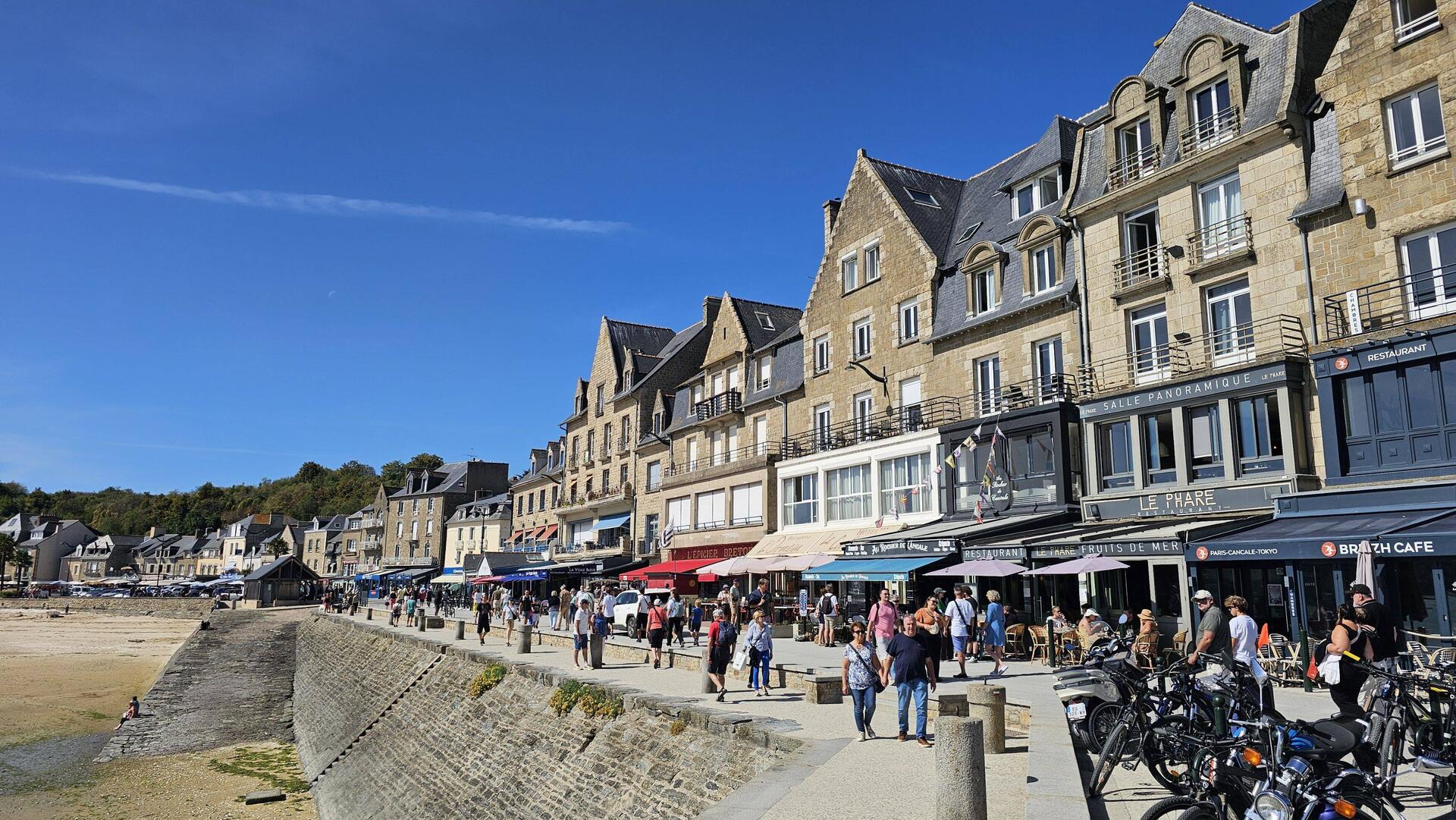 Cancale