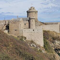 Fort La Latte