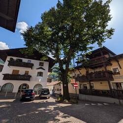St. Martin nettes kleines Dörfli