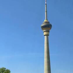 Fernsehturm