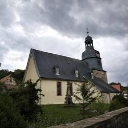 Kirche