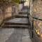 Die Stadt der Treppen ....