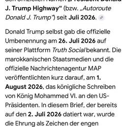 Kaum zu glauben 😅
