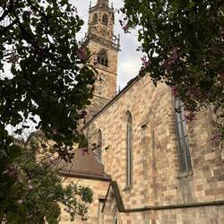 Dom in Bozen