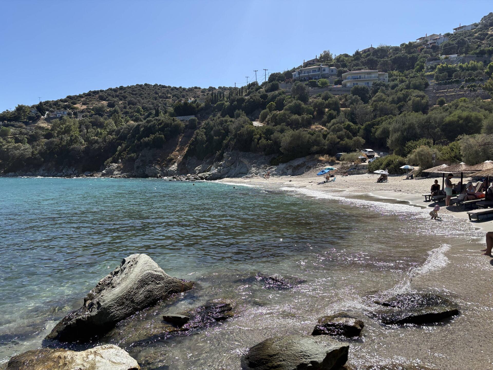 Kalamaki Beach