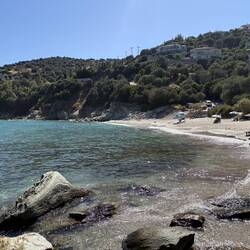 Kalamaki Beach