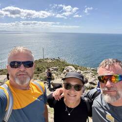 Am Ende der Welt