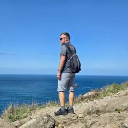 Am Ende der Welt