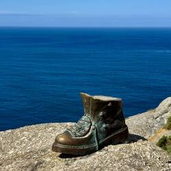 Am Ende der Welt