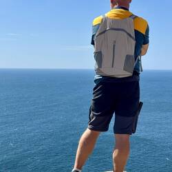 Am Ende der Welt