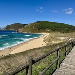 Praia do Mar de Fóra