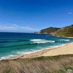 Praia do Mar de Fóra