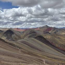 Rainbow Mountain 2