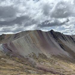 Rainbow Mountain 1