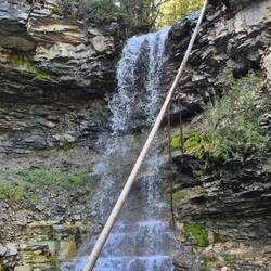Troll Fall