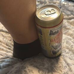 Bier ist die beste Kühlmethode :)