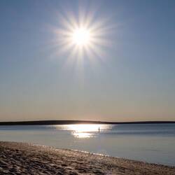 Nachmittag am Strand 😍