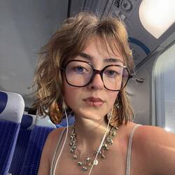 haare abgeschnitten