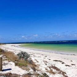 Hangover Beach- der richtige Name für diesen Traum 😍