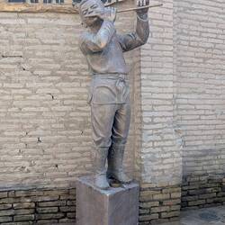 Boy Musician