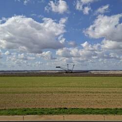 Garzweiler Tagebau