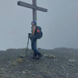 Col des Marches 2.725 m