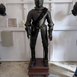 Schwarzer Ritter