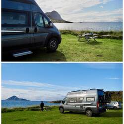 Camping Amnes