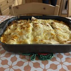 Lasagne für Zwei? 😳