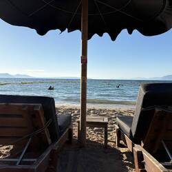 Daluz Strand