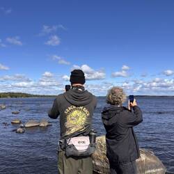 Nur Touries ey...