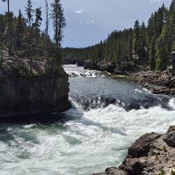 Upper Falls