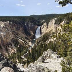 Lower Falls