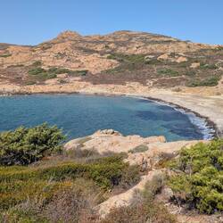 Plage de Vana